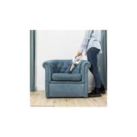 Cecotec Handheld vacuum cleaner Conga Immortal ExtremeSuction 7 4 V Hand Kruimelzuiger Zwart - thumbnail