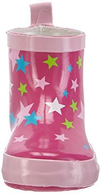 PLAYSHOES 180368-18/18 laars Vrouw Blauw, Groen, Roze, Wit