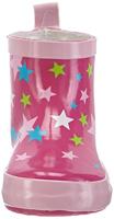 PLAYSHOES 180368-18/18 laars Vrouw Blauw, Groen, Roze, Wit - thumbnail