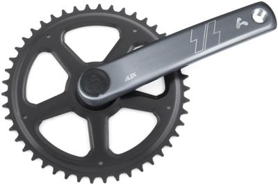 Amar crankstel "al1x" crankset al1x 44 teeth