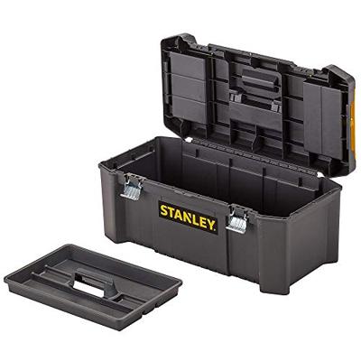 Stanley STST82976-1 Gereedschapkoffer Essential M 26" - thumbnail