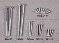 FMS - 1700Mm P4U Screw Set (FS-SI311) - thumbnail