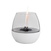 Tulip 18cm - wit - thumbnail