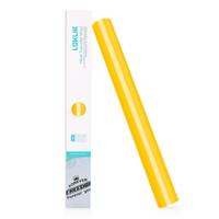 LOKLiK • flexfolie basic geel 30,5x180cm - thumbnail