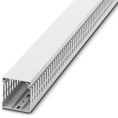 Phoenix Contact 3240629 Kabelgoot (l x b x h) 2000 x 60 x 60 mm 18 stuk(s)