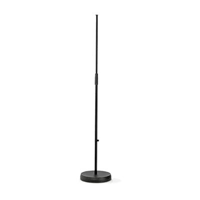 Konig & Meyer 260 microfoonstandaard zonder arm zwart