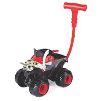 Monster Jam - Spin Rippers - Pirate`s Curse (20119282) - thumbnail