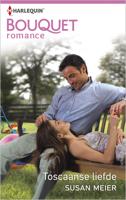 Toscaanse liefde - Susan Meier - ebook - thumbnail