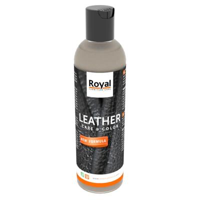 Oranje Leather Care & Color Beige Oranje Leather Care & Color Beige