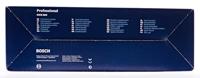 Bosch Blauw GWS 880 Professional Haakse slijper | 125mm - 060139600A - thumbnail