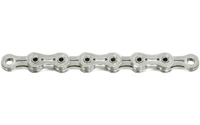 Sunrace Ketting 10 speed cnr1x - 116 schakels - tin-silver Sunrace Ketting 10 speed cnr1x - 116 schakels - tin-silver