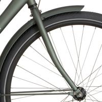 Cortina voorvork u1 d lava stone matt - thumbnail