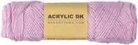Budget Yarn Acrylic DK 052 Orchid - thumbnail