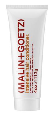 Malin+Goetz Intensive Hair Conditioner