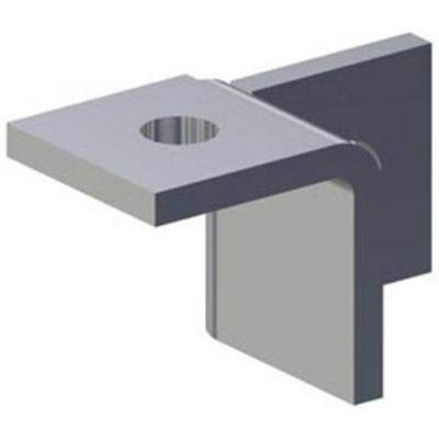 Fischer Verbindingselement Staal, elektrolytisch verzinkt, met grote U-schijf 504383 20 stuk(s)