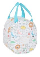 Thermische Snacktas Safta Zoo Beige 19 x 22 x 14 cm - thumbnail