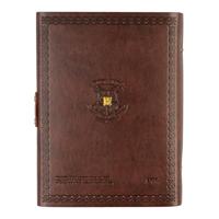 Harry Potter Vegan Leather Notebook - thumbnail