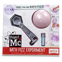 MGA project mc2 s.t.e.a.m experiment assorti 4 stuks - thumbnail