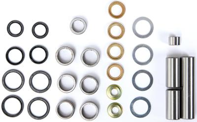 ALL BALLS Racing reparatieset tuimelaars rocker arm repair set all balls rac. 27-1171