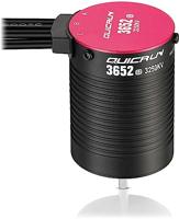 Hobbywing Quicrun 3660SL G2 3700kv Brushless motor (4 pole) - thumbnail