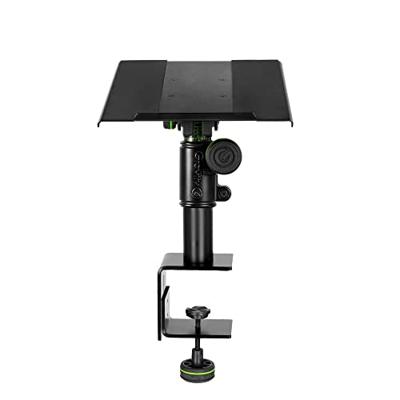 Gravity SP 3102 TM studiomonitor statief met tafelklem - thumbnail