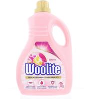 Woolite Woolite Vloeibaar Wasmiddel Wol & Zijde 32 Wasbeurten 1,9 liter - thumbnail