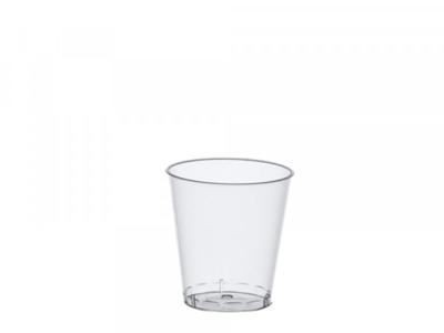Papstar 40 borrelglazen 2 cl