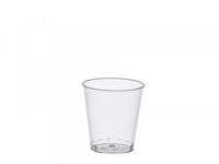 Papstar 40 borrelglazen 2 cl - thumbnail
