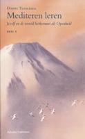 Mediteren leren (Paperback) - thumbnail