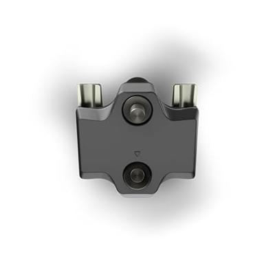 Pro Tharsis 160 Zadelpenversteller intern 31,6 mm - Zwart Pro Tharsis 160 Zadelpenversteller intern 31,6 mm - Zwart