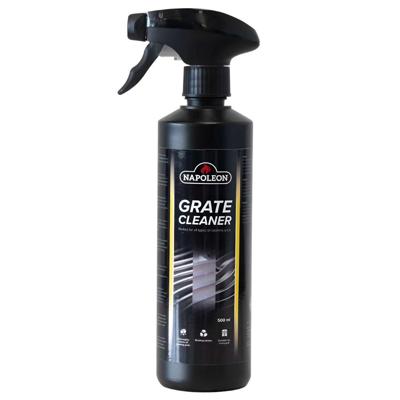 Napoleon grill cleaner grates 500ml