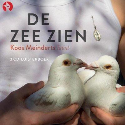 De zee zien