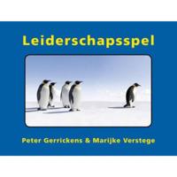 Leiderschapsspel (Kaartspellen) - thumbnail