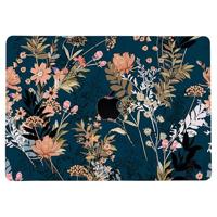 Lunso MacBook Pro 14 inch (2021-2024) cover hoes - case - Urban Park - thumbnail