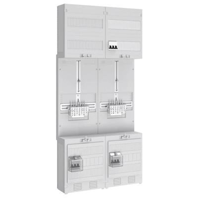 ABN Z27520PVL Meterplaats Inhoud: 1 stuk(s)