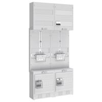 ABN Z27520PVL Meterplaats Inhoud: 1 stuk(s) - thumbnail