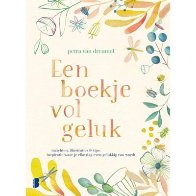 Een boekje vol geluk (Paperback)