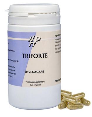 Holisan Triforte Capsules 60st Holisan Triforte Capsules 60st