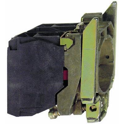 Schneider Electric ZB4BZ1015 Contactelement Met adapter 1x NO Moment 240 V 1 stuk(s) Piece