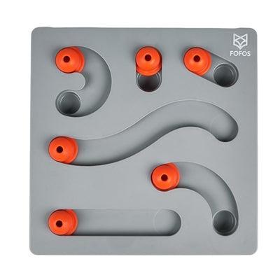 FOFOS BRAIN GAME INTELLIGENTIE SPEL 28X28X3 CM FOFOS BRAIN GAME INTELLIGENTIE SPEL 28X28X3 CM
