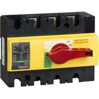 Schneider Electric 28926 Lastscheidingsschakelaar 125 A 125 V/DC, 690 V/AC 1 stuk(s) - thumbnail