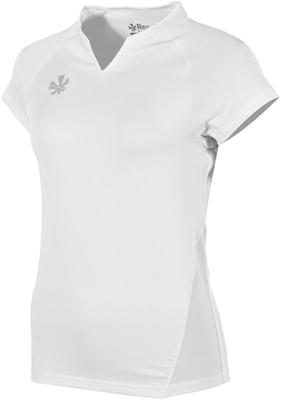 Reece 810606 Rise Shirt Ladies - White - M Reece 810606 Rise Shirt Ladies - White - M