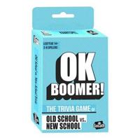 Goliath Games Goliath ok boomer! kaartspel - thumbnail
