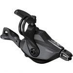 Shimano deore xt sl-m8100 right 12 speed - thumbnail