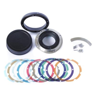 Zeiss IMS CP.3 MFT - T2.1/100