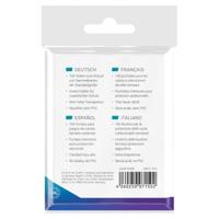 Ultimate Guard Precise-Fit Sleeves Standard Size (100) - thumbnail