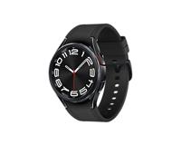 Smartwatch Samsung Galaxy Watch 6 Classic 43mm LTE Black - thumbnail