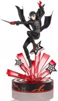 Persona 5 PVC Statue - Joker (First 4 Figures) - thumbnail