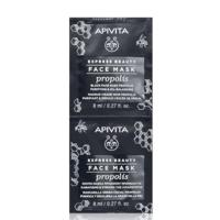 Apivita Masks & Scrubs Face Mask with Propolis Mask 16ml - thumbnail