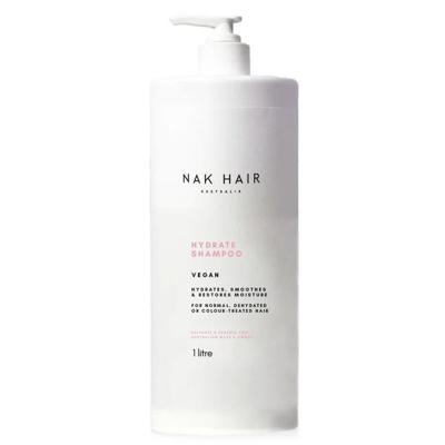 NAK Hydrate Shampoo 1000ml